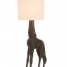 Lampe Girafe h177