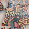 Décoration Murale Déesses Africaines