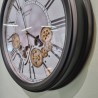 Horloge Engrenage 52 cm