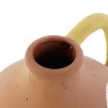 Vase Cruche Terre cuite H.20