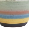 Vase Cruche Terre cuite H.21