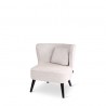 Fauteuil Ina Gent