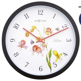 Horloge Silène Extérieur 30x30
