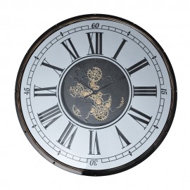 Horloge Engrenage 120X120