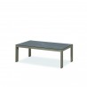 Table basse rectangulaire Chypre 110x63
