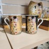 Coffret 2 Mug 300 ml Le Baiser Klimt