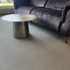 Table Basse 60x60 en Aluminium