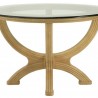 Table Nui ronde