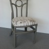 Chaise Tortula Taupe