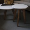 Table Basse Geneve 80cm