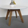 Table Basse Geneve 80cm