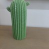 Cactus Cylindrique Vert