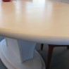 Table Talia Ovale
