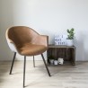 Fauteuil Adyl