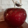Lampe Pomme Rouge