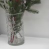 Vase Transparent Tigo
