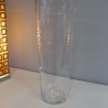 Vase Transparent Sienne
