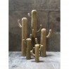 Cactus Fibre nature 70 cm