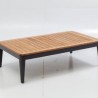 Table basse clavo