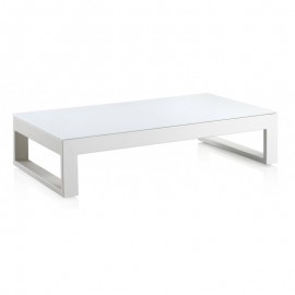 Table basse Bianco