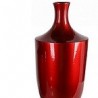 Vase- Amprion Rouge 