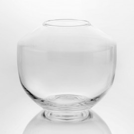 Vase Transparent Vendela