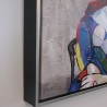 Tableau Picasso 40x40