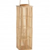 Lanterne en Bambou 90cm