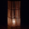 Lanterne en Bambou 90cm