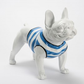 Sculpture Bulldog 
