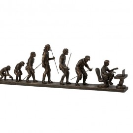 Sculpture Evolution