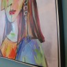 Tableau Femmes Picasso 120x80