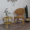 fauteuil Melody