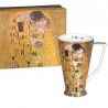 Mug 500 ml Klimt Le baiser