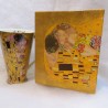 Mug 500 ml Klimt Le baiser