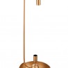 Lampe en métal Almazar H.57cm
