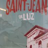 Tableau Pubicité Saint Jean de Luz