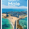 Tableau Pubicité Saint Malo