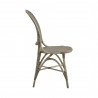 Chaise Rossini Taupe