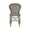 Chaise Rossini Taupe