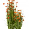 Fleurs en Pot H.120cm