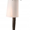 Lampadaire Femme H.140cm