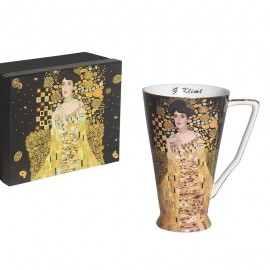 Mug 500 ml Klimt Portrait d'Adèle