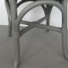 Chaise Emma Taupe