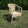 fauteuil Tunis 
