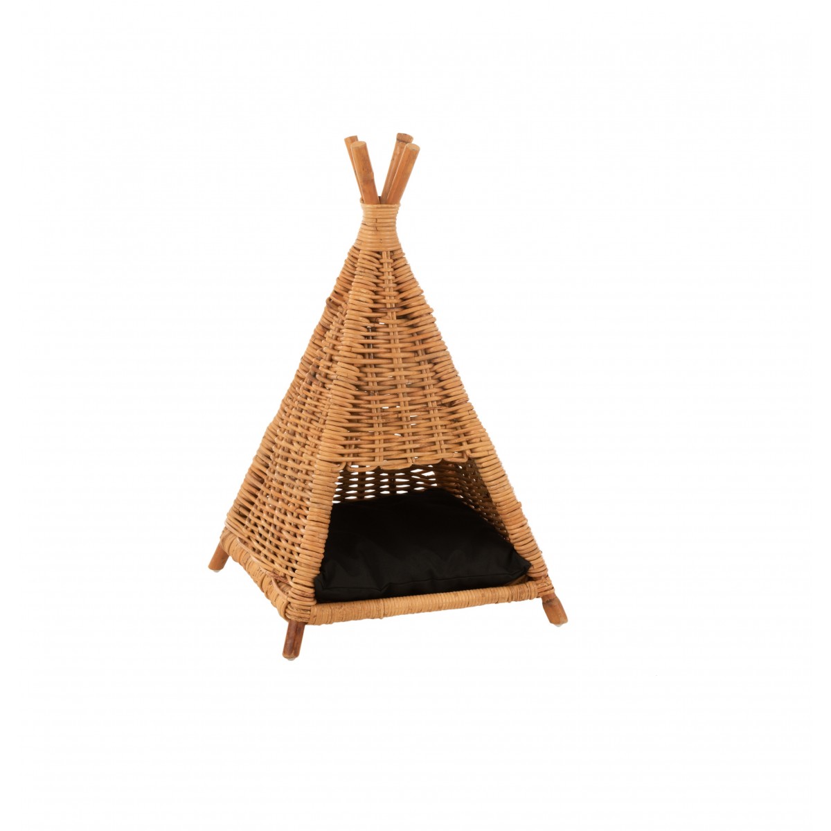 Tipi pour chat