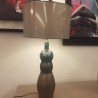 Lampe Paguera H.69 cm