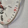 Horloge Engrenage Découpée 50cm