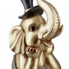 Statue Elephant Maroni h30