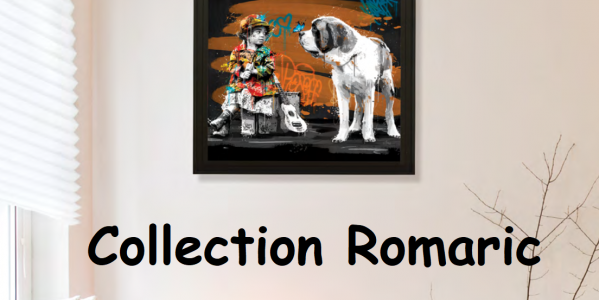 Collection Romaric.